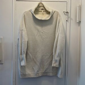 Free People Ottoman Tunic